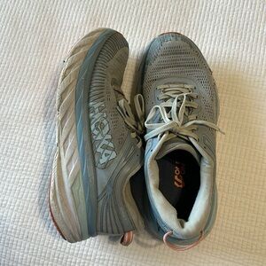 Hoka Bondi 7 size 8.5